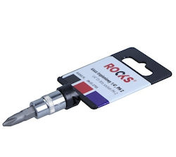 Ключови Гайки С Връх 1/4 Ph 2 Ok012753 Ключови Гайки С Връх 1/4 Ph 2 Ok012753