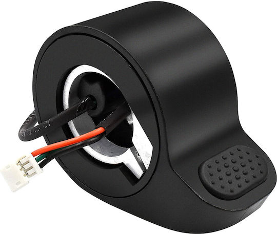 Avizar Elektroroller-Zubehör Gasgriff Xiaomi M365 Pro Mi 1s Mi 3 Mi Essential Schwarz