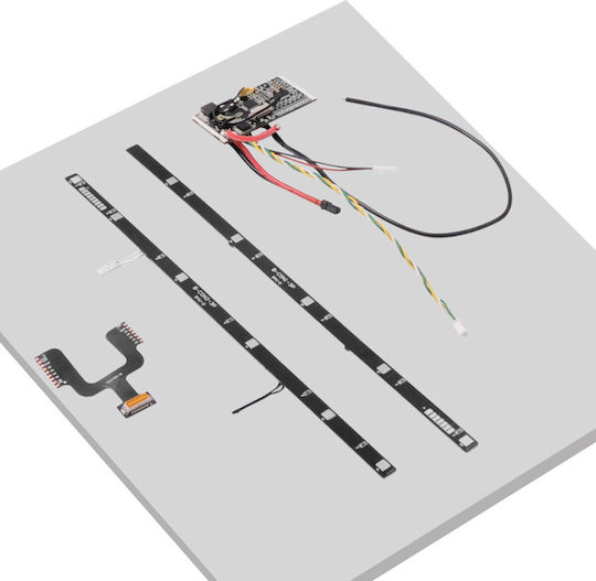 Avizar Battery Management System Bms Xiaomi M365 1s Scooter Cables Black