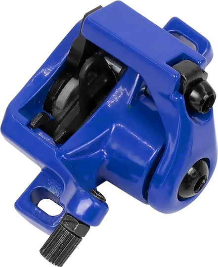 Avizar Brake Caliper Xiaomi Scooter 3 Pro 4 Spare Part Blue