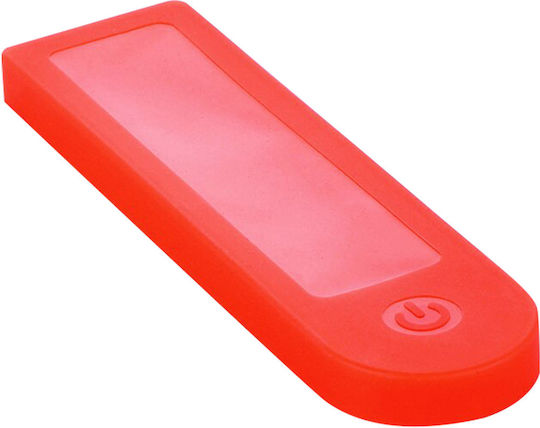 Avizar Screen Protector Xiaomi M365 Pro 2 3 1s Essential Electric Scooter Red