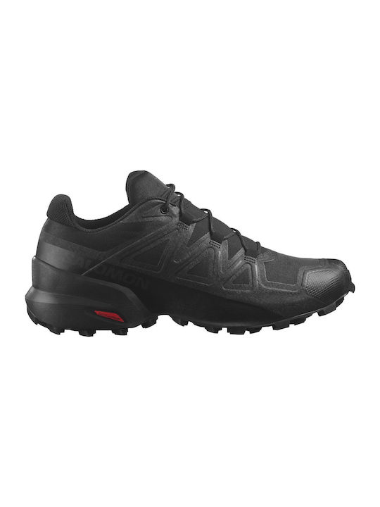 Cross Evr Мъжки Спортни Обувки Running Черни / Phantom