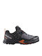 Salomon X Ultra Дамски Планински Обувки Водоустойчиви с Мембрана Gore-Tex Черни