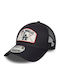 Лятна шапка New Era New Era Cap Mlb 9forty Mc Af Trucker Losdod Тъмносиня N A