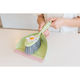 Set Handy Vigar Florganic