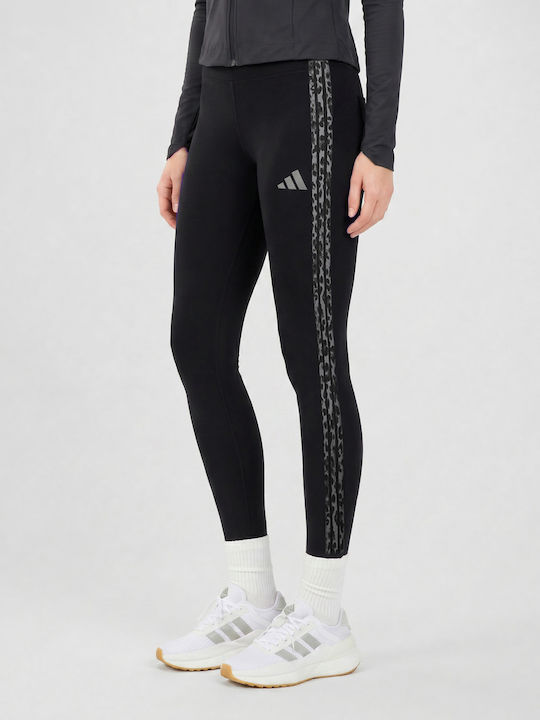 adidas Essentials Colanți De Zi Cu Zi Animal Print