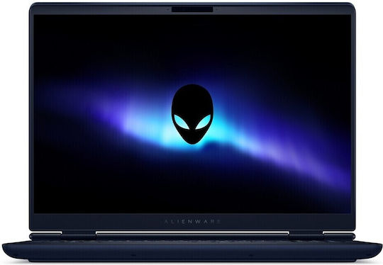 Dell Alienware 16x Aurora AC16251 16" QHD+ 240Hz (Ultra 9-275HX/32GB/1TB SSD/GeForce RTX 5070/W11 Home) (International English Keyboard)