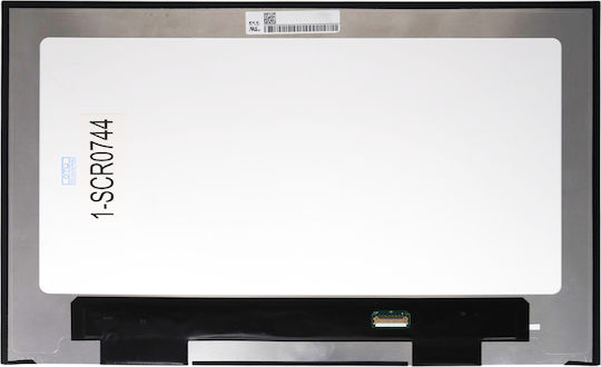 Οθόνη 14" LED / Slim / Touch / 60Hz 1920x1200 Matte για Laptop Dell Latitude 7440 7400 1-SCR0744