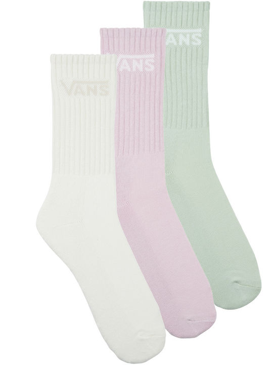 Vans Classic Crew Γυναικείες Κάλτσες Classic Crew