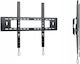Art Wall Mounted TV Mount Up To 120"