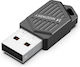 Wozinsky WAX-900 USB Network Adapter with Wireless Wi-Fi Connection 900Mbps