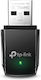 TP-LINK Archer T3u Αντάπτορας Δικτύου USB με Ασύρματη Σύνδεση Wi-Fi 1300Mbps (v1)