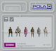 Pola G Static Models 6 Sitting Travelers Iv G Scale 1:22 5 331951