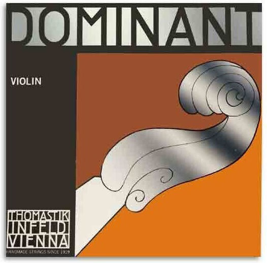 Thomastik Dominant Single Violin String