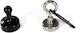 Μαγνητικός Γάντζος Basic Nature Carabiner