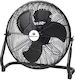 Bella Cucina BC0015 Ανεμιστήρας Δαπέδου 100W Δι...