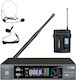 ZZiPP Receptor de microfon