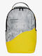 Sprayground Men Offroad Ghiozdan de Spate Galben