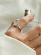 FantazyStores Frauen Ring