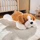 Chippo Plüsch-Hundewelpe 90 cm