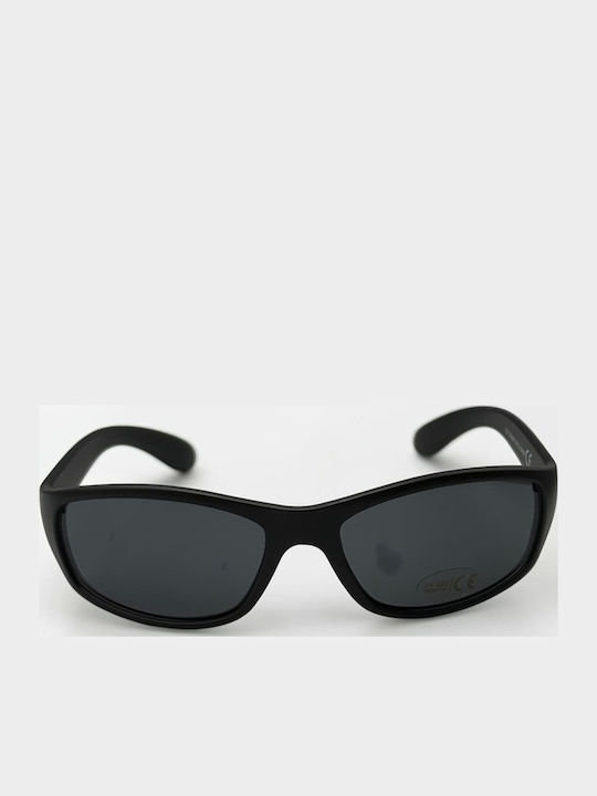 Dasoon Vision Ochelari De Soare Gri Cu Culoare Full Face Dasoon Vision Ochelari De Soare Gri Cu Culoare Full Face