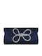 Women's Blue Shoulder Bag