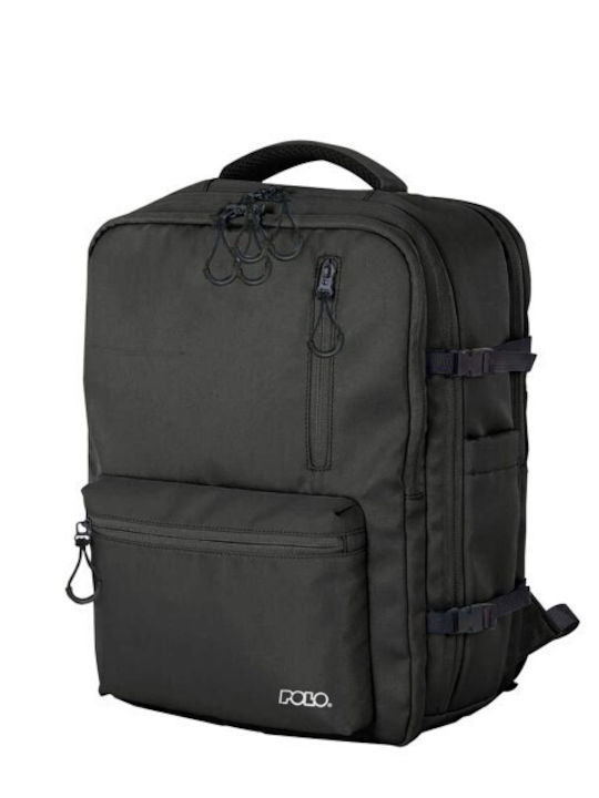 Polo Polo Rucksack 20,5l Grau