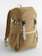 BagBase Backpack 18l Beige