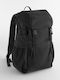 BagBase Backpack 18l Black