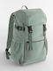 BagBase Backpack 18lt Green