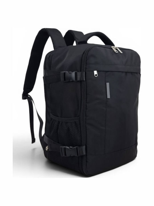 Backpack Αδιάβροχο 30lt Μαύρο