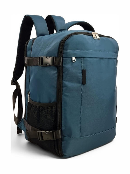 Backpack Αδιάβροχο 30lt Μπλε