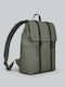 Gaston Luga Backpack Πράσινο