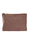 Τσαντάκι Χειρός Velvet Bg715 Bag Base Rose Quartz