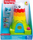 Mattel Swede Baby Aktivitätsspielzeug Tier