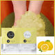 Crystal Jelly Salt Scrub 50gr 2τμχ Lemon