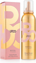 LPDO Spumă de Curățare 200ml