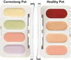Laka Concealer Palette Απόχρωση 4.8gr