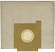 Unimet Vacuum Cleaner Bags 5pcs Compatible with Zelmer Vacuum Cleaner