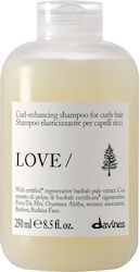 Davines Love Davines Love