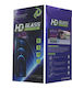 TelForceOne 9D Tempered Glass (Galaxy S26 Ultra)