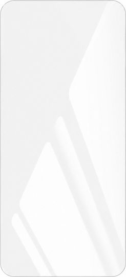 Avizar Displayschutzfolie Xiaomi 17t 2.5d Glas Fingerabdruck Kompatibel Transparent