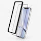 3mk Pack 2 Tempered Glass Iphone 11 Iphone Xr Hardy Shockproof Black Transparent