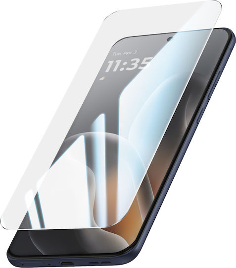 Avizar Защитно Фолио Motorola Edge 70 Fusion Ултра Тънко 0.3мм 9h Защита Прозрачно