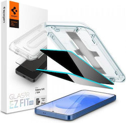 Spigen Screen Protector 2τμχ (Galaxy S25) Spigen Screen Protector 2τμχ (Galaxy S25)