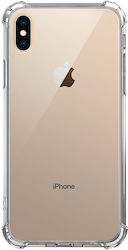 Back Cover Διάφανη (iPhone XS Max) Back Cover Διάφανη (iPhone XS Max)