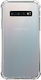 Silicone Plastic Transparent Back Cover Galaxy S10 5G