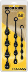 Boneyard Anal Plug Set 3 Pieces