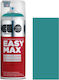 Easy Spray Paint Blue 819 Turquoise Green 400ml