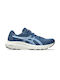 Gelcontend 10 Herren Sportschuhe Laufen Blaue